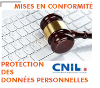 Votre Site Internet ou votre Système informatique contient des données personnelles que vous ont confié vos clients, fournisseurs ou prospects. Sont-ils conformes aux dispositions surveillées par la CNIL ?