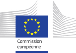 European Commission logo