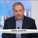 07/03/2016 « La fraude par carte bancaire » avec Denis JACOPINI, Expert informatique assermenté spécialisé en Cybercriminalité et en Protection des Données Personnelles en direct sur LCI dans l’émission de Valérie Expert « Ca vous concerne ».