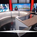 07/03/2016 « La fraude par carte bancaire » avec Denis JACOPINI, Expert informatique assermenté spécialisé en Cybercriminalité et en Protection des Données Personnelles en direct sur LCI dans l’émission de Valérie Expert « Ca vous concerne ».