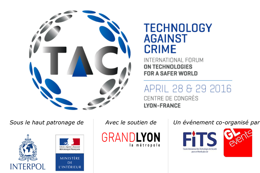 Forum TAC - Lyon 2016