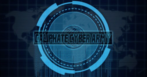 Cyber Caliphate Army
