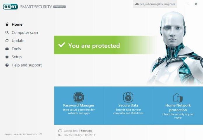 Protégez-vous contre les ransomwares et les cryptovirus. Après de nombreux tests réalisés, je vous recommande fortement l’utilisation du logiciel SyncBackPro.Fonctionnant en local, sur support amovible, clé USB, disque dur, Tape, lecteur réseau, NAS, et sur serveur FTP, les options de sauvegarde et les systèmes de contrôles et d’alertes font de cette application un outil de sécurité digne de ce nom. Denis JACOPINI Expert Informatique assermenté spécialisé en cybercriminalité et en protection des données personnelles