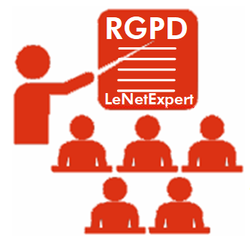 Formation RGPD pour devenir DPO de votre organisme – Prochaine formation les 17 18 et 19 septembre 2018 à Paris