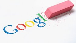 Droit à l’oubli : Google continue ses discussions, la Cnil veut traiter des refus