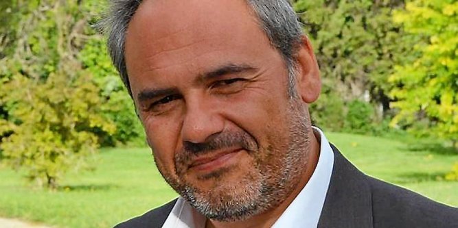 Cyber-attaques : Denis Jacopini, expert, alerte – Article dans Midi Libre Gard…
