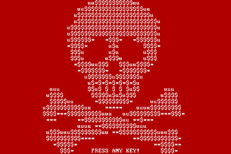 Victime du ransomware Petya ? Décryptez gratuitement les fichiers | Denis JACOPINI