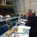 Denis JACOPINI Expert en cybercriminalité présent au Conseil de l'Europe lors de la conférence Octopus 2016