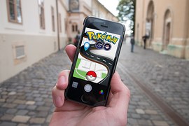 Pokemon, Pokemon Aller, Monstre De Poche