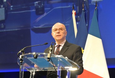 Cazeneuve 1