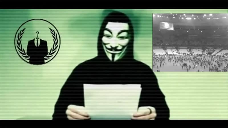 attentats paris anonymous