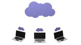 Le Cloud Computing