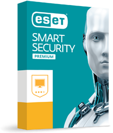 ESET® Smart Security Premium