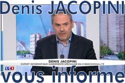 RGPD : le Règlement Général sur la Protection des Données qui bouleverse la loi Informatique et Liberté. Par Bernard Rineau, Avocat, et Julien Marcel, Juriste.