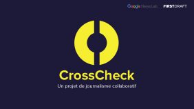 crosscheck