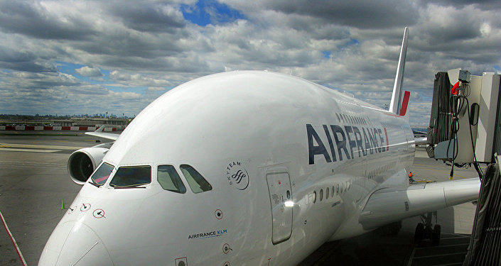 Air France