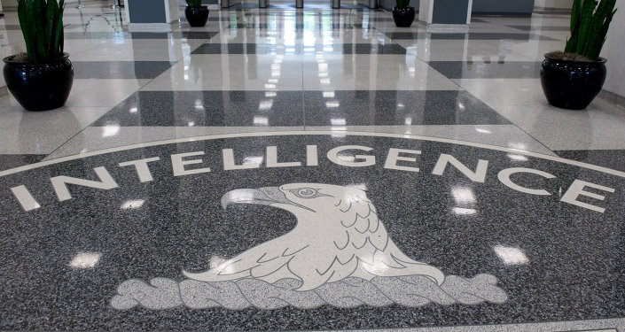 CIA