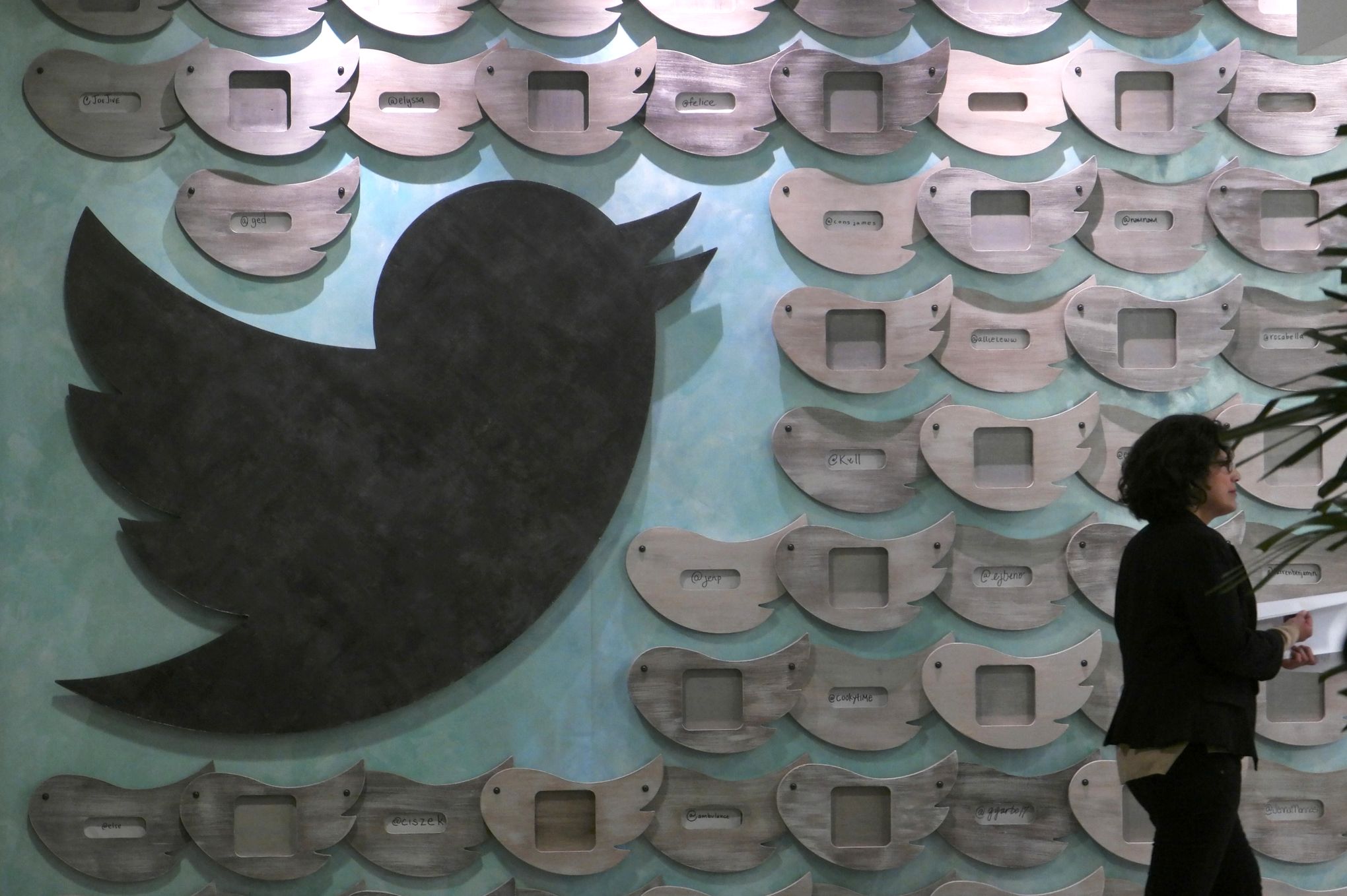 La lutte du cyberharcèlement sur Twitter grâce à l’intelligence artificielle