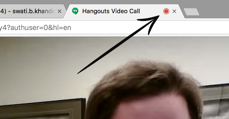 google-chrome-video-red-icon-indicator