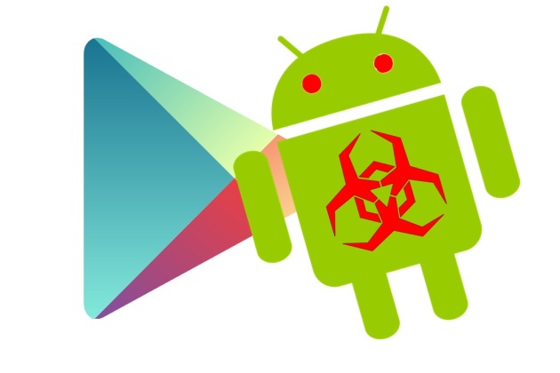 Plus de 100 000 smartphones Android infectés par un botnet DDoS