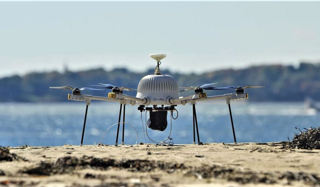 L’ONU veut faire enregistrer tous les drones du monde sur une base de données globale