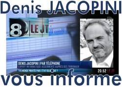 Le RGPD en 10 questions. Par François-Xavier Boulin, Avocat.