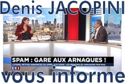 RGPD : « Le 25 mai ne sera pas une date couperet pour les sanctions », assure la CNIL - Les Echos