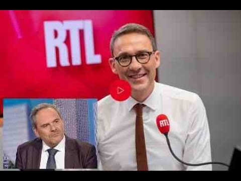 Denis JACOPINI a été interviewé pour l'émission de Julien COURBET sur RTL « Ça peut vous arriver » pour vous donner quelques conseils pour ne pas se faire arnaquer lorsque vous achetez sur Internet.