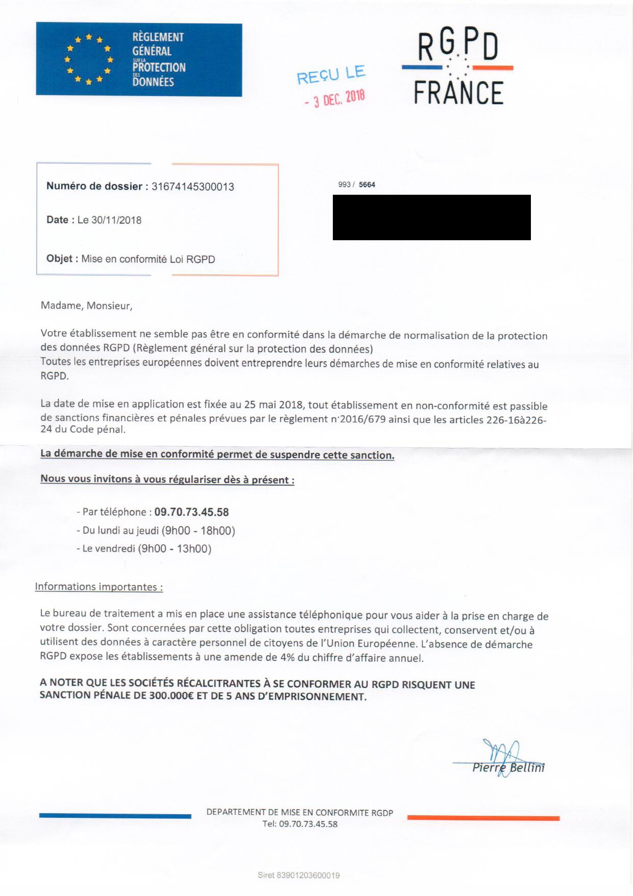 2018 12 04 arnaque-rgpd-courrier