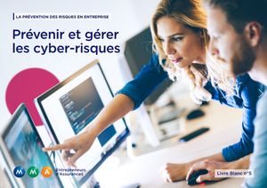 Prevenir et gerer les cyber-risques