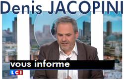 Vous avez besoin de contacter INTERPOL ? Réponse de Denis JACOPINI Expert en Cybercriminalité et Protection des Données